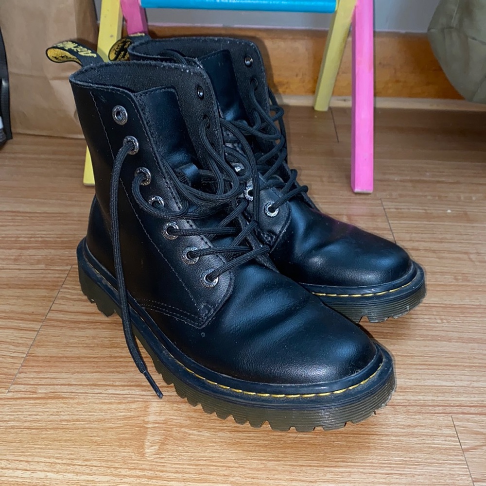 Dr. Martens Boots